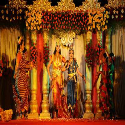 Dhanu Yatra Travel Plan